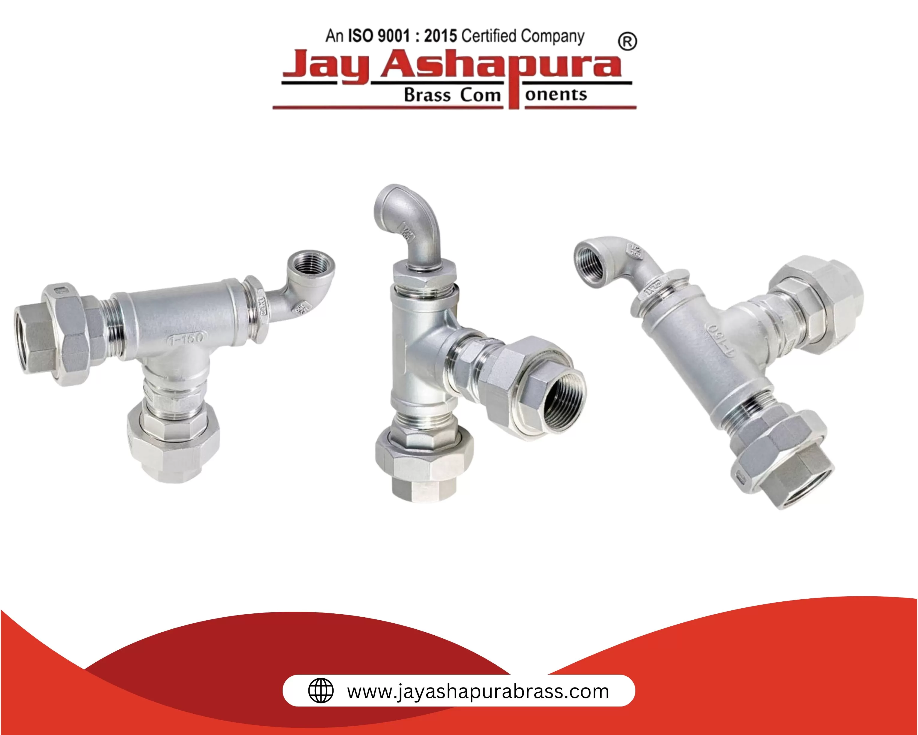 A Complete Guide to Pipe Fitting Assemblies: Types, Materials and Applications